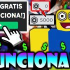 Cómo conseguir Robux en Roblox